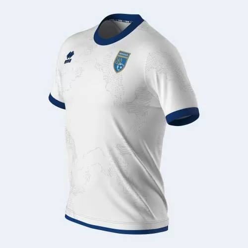 Kosovo Away Jersey - 2026